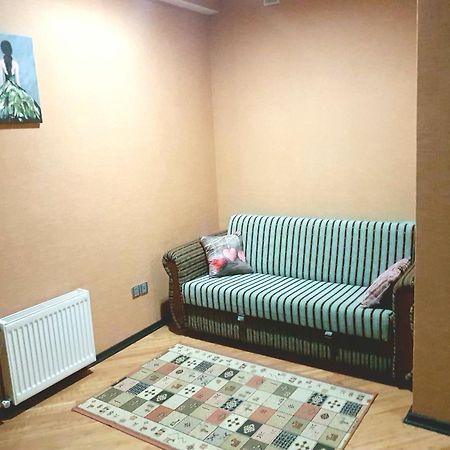 Apartment On Mirqasimov St.29 Baku Eksteriør billede