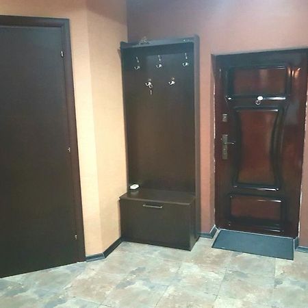 Apartment On Mirqasimov St.29 Baku Eksteriør billede