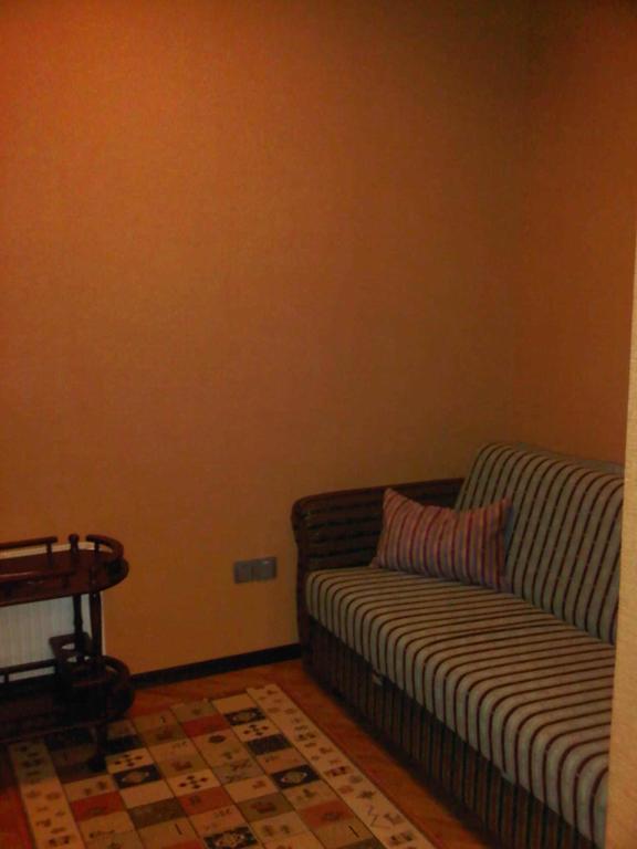 Apartment On Mirqasimov St.29 Baku Eksteriør billede