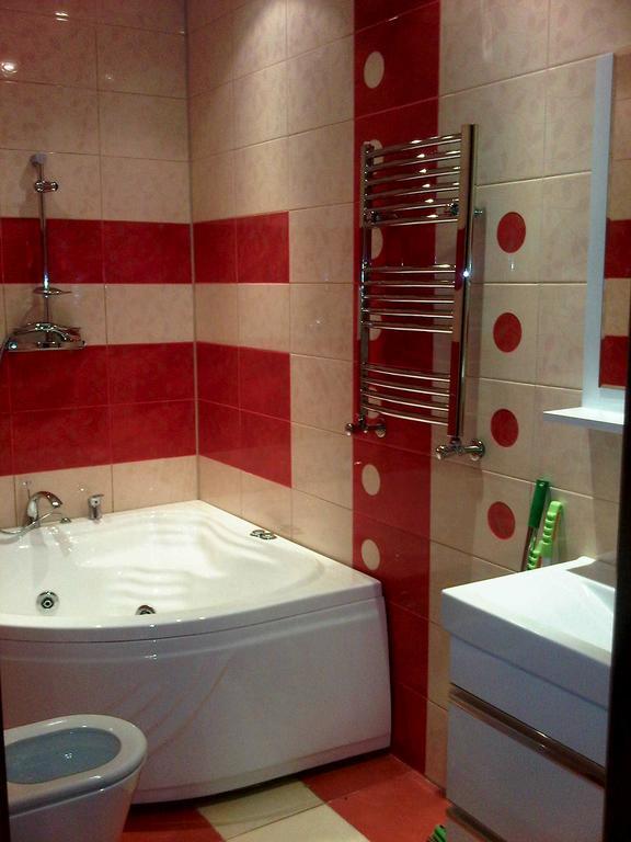 Apartment On Mirqasimov St.29 Baku Eksteriør billede