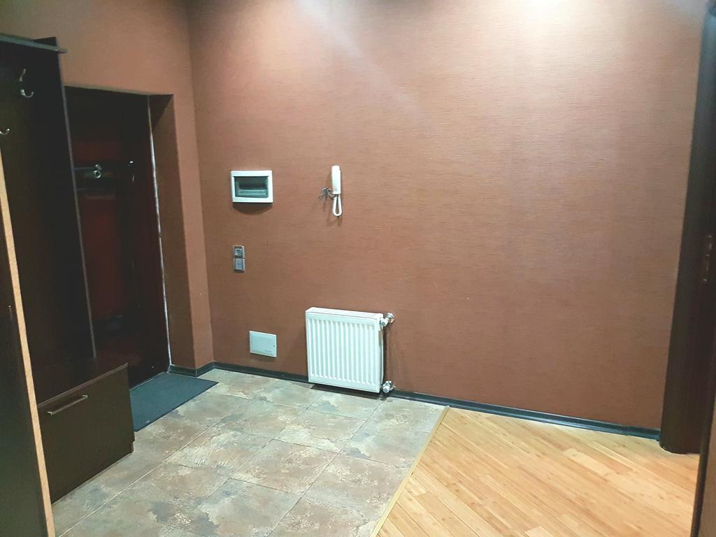 Apartment On Mirqasimov St.29 Baku Eksteriør billede