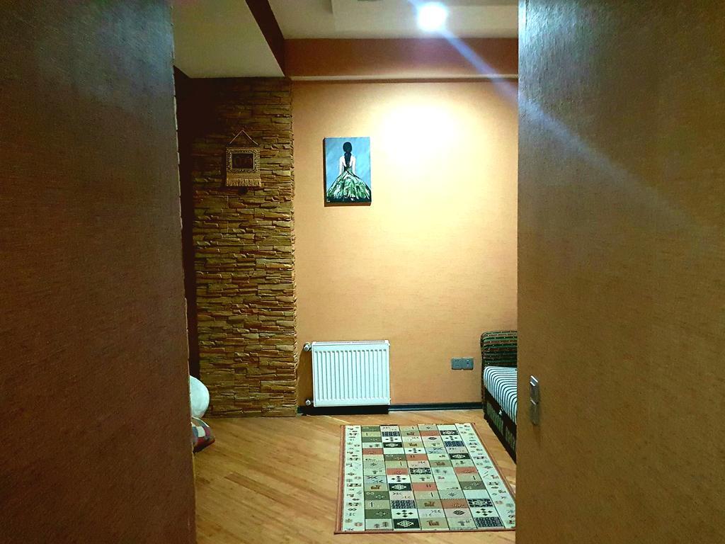Apartment On Mirqasimov St.29 Baku Eksteriør billede