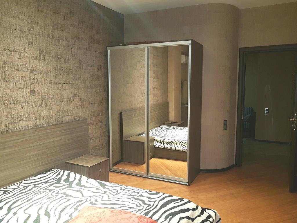 Apartment On Mirqasimov St.29 Baku Eksteriør billede