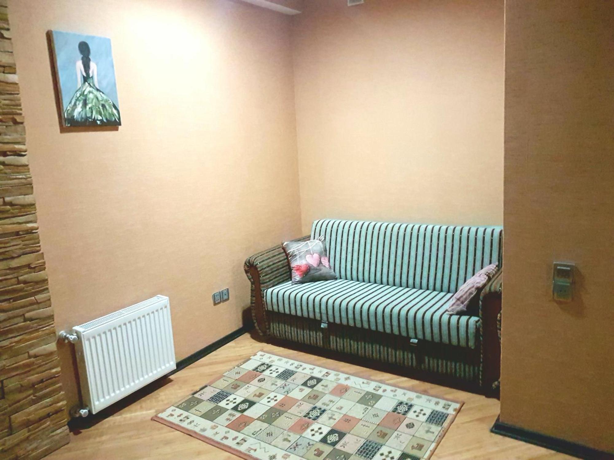 Apartment On Mirqasimov St.29 Baku Eksteriør billede