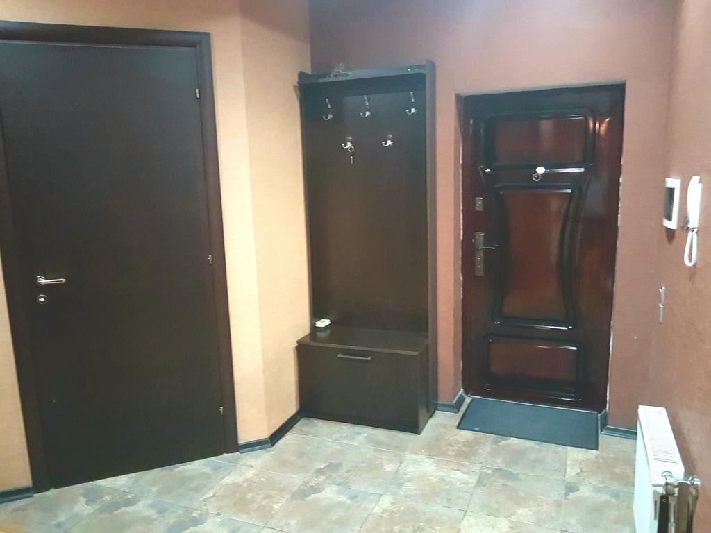 Apartment On Mirqasimov St.29 Baku Eksteriør billede