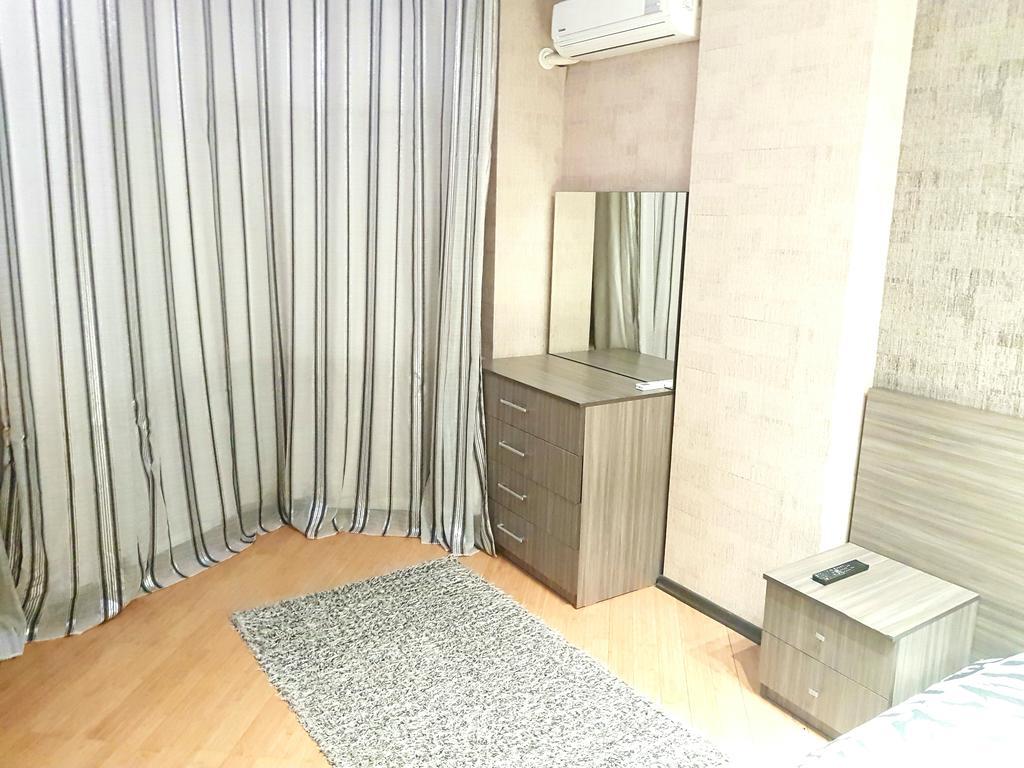 Apartment On Mirqasimov St.29 Baku Eksteriør billede